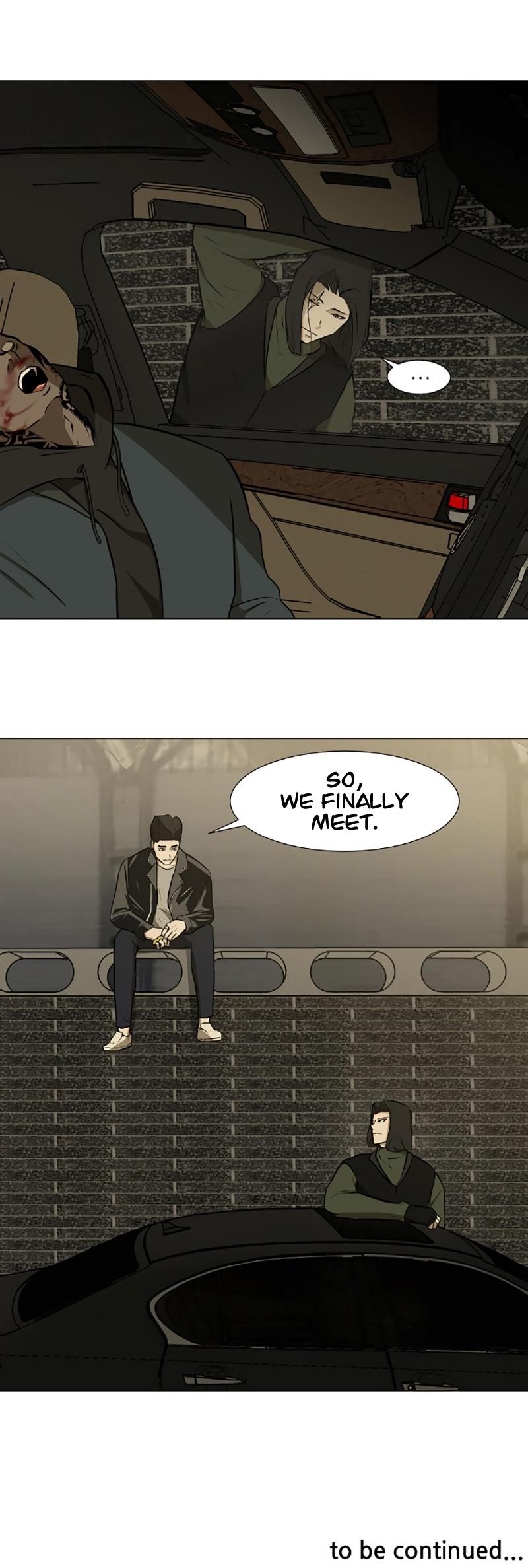 Dark Mortal Chapter 38 - Page 40