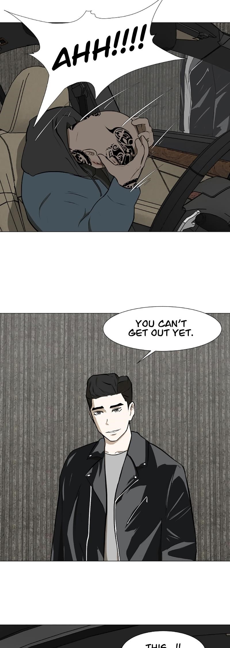 Dark Mortal Chapter 38 - Page 6