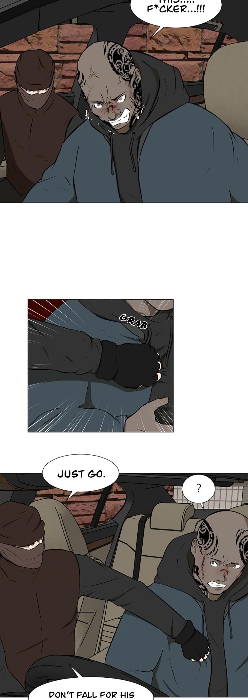 Dark Mortal Chapter 38 - Page 7