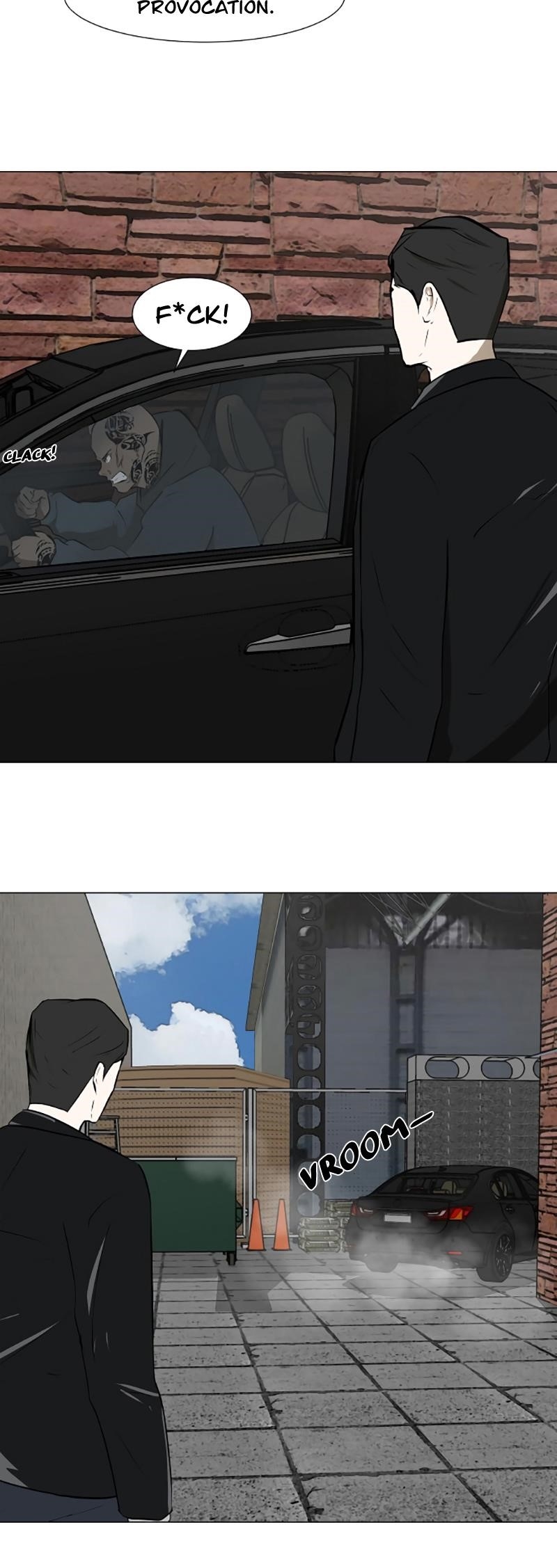 Dark Mortal Chapter 38 - Page 8