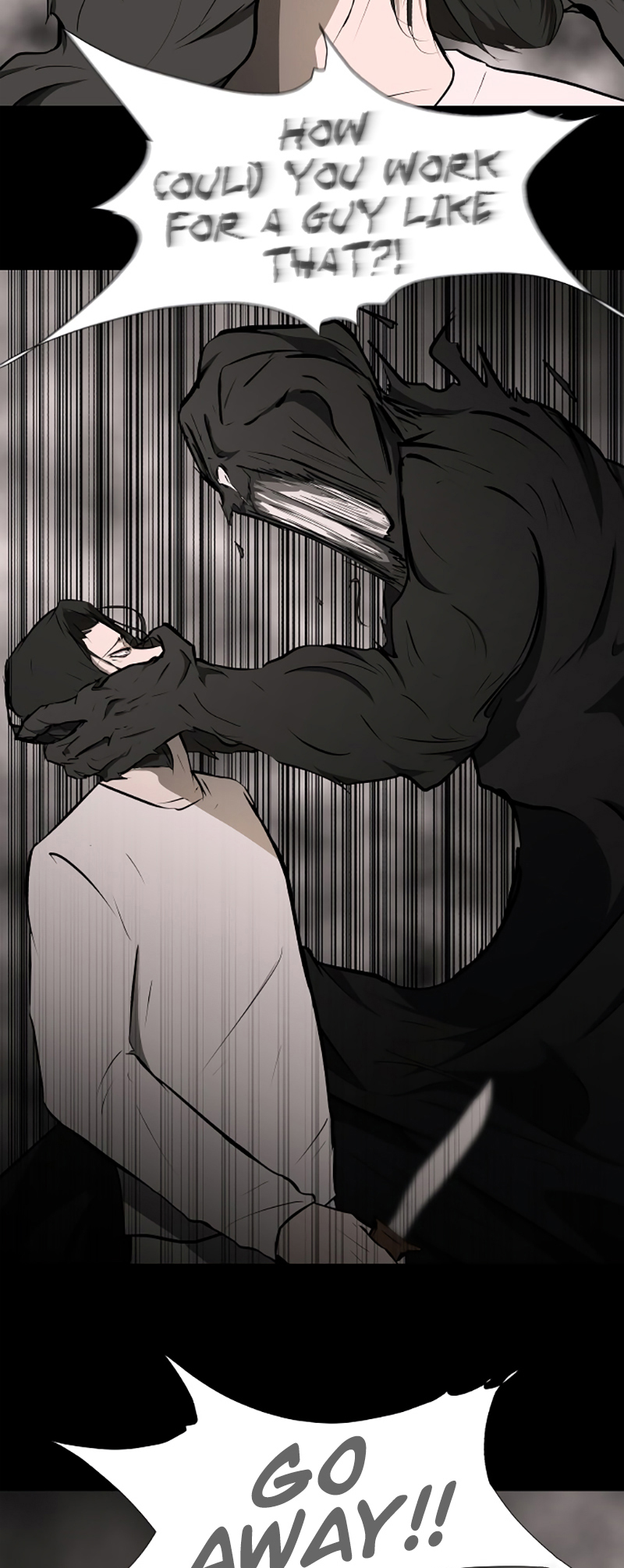 Dark Mortal Chapter 39 - Page 13