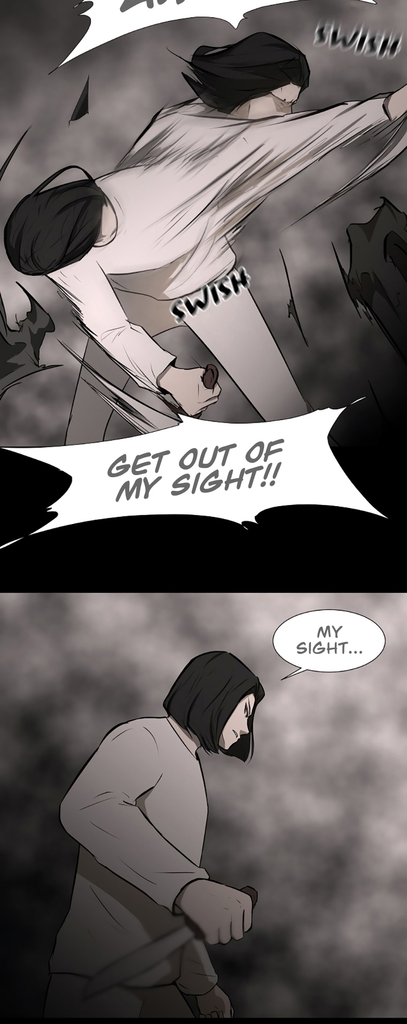 Dark Mortal Chapter 39 - Page 14
