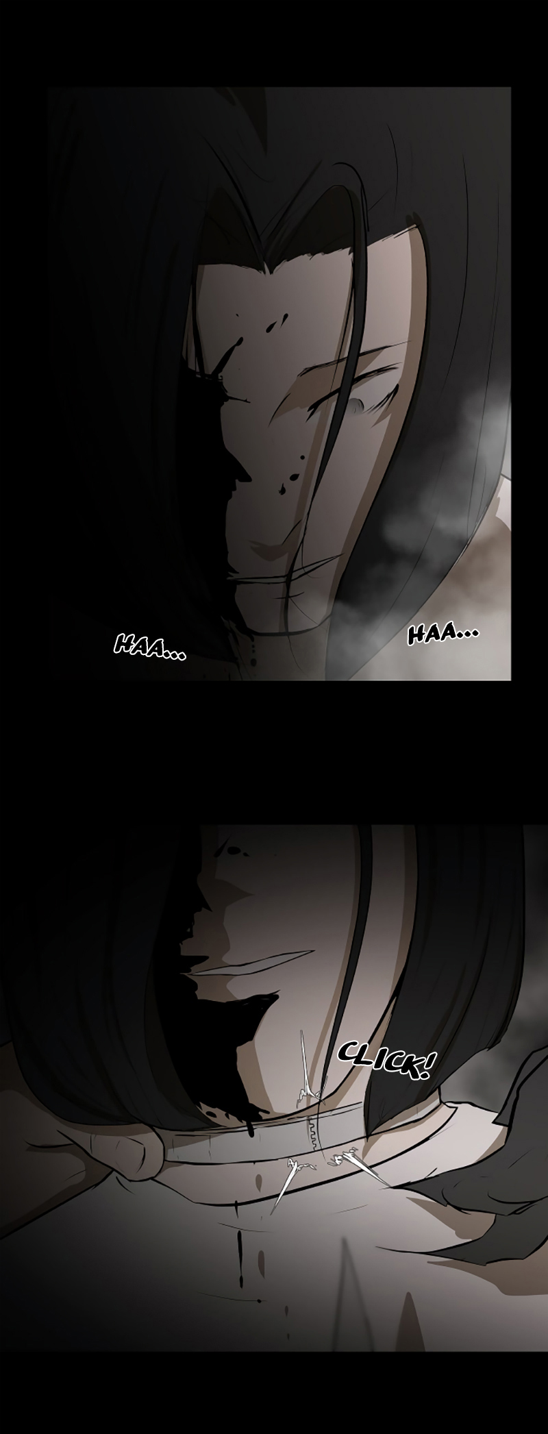 Dark Mortal Chapter 39 - Page 17