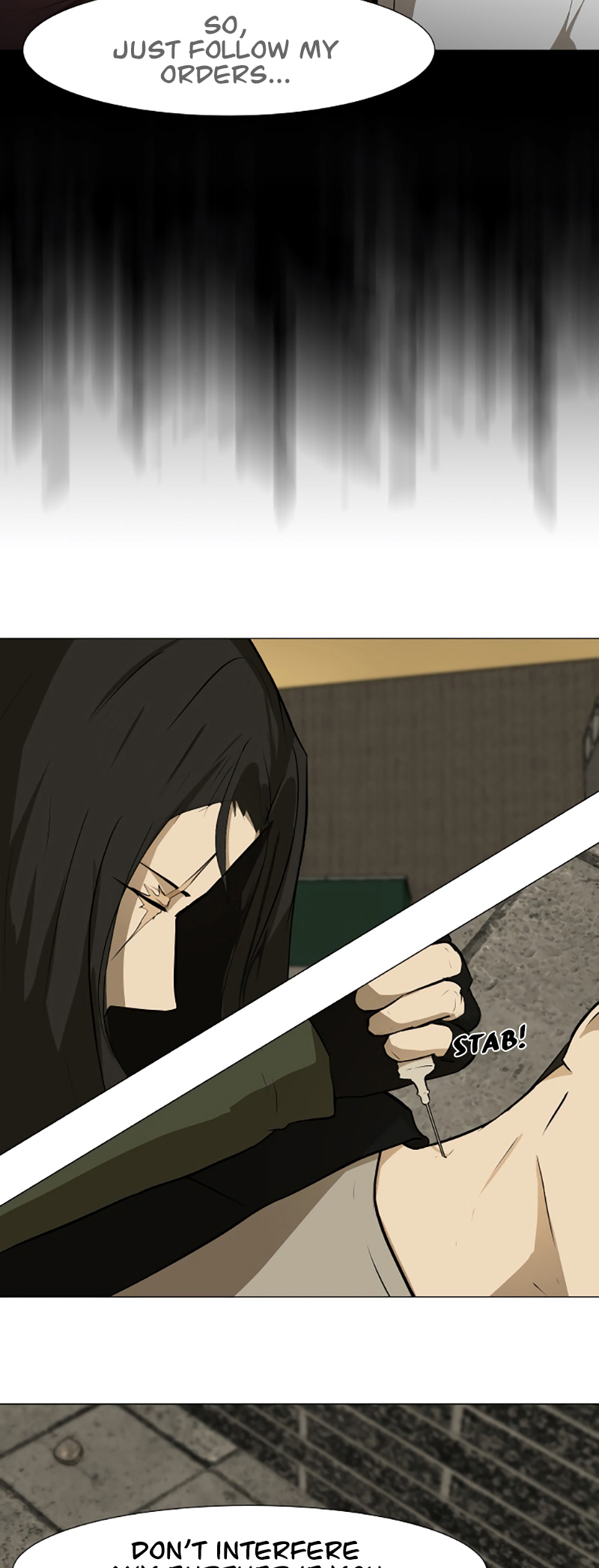 Dark Mortal Chapter 39 - Page 19