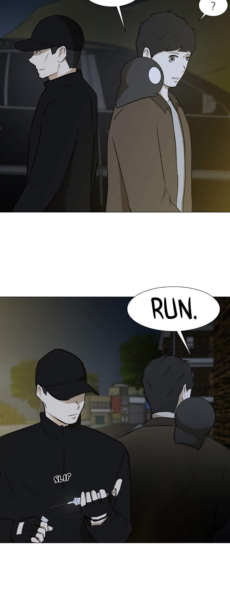 Dark Mortal Chapter 39 - Page 24