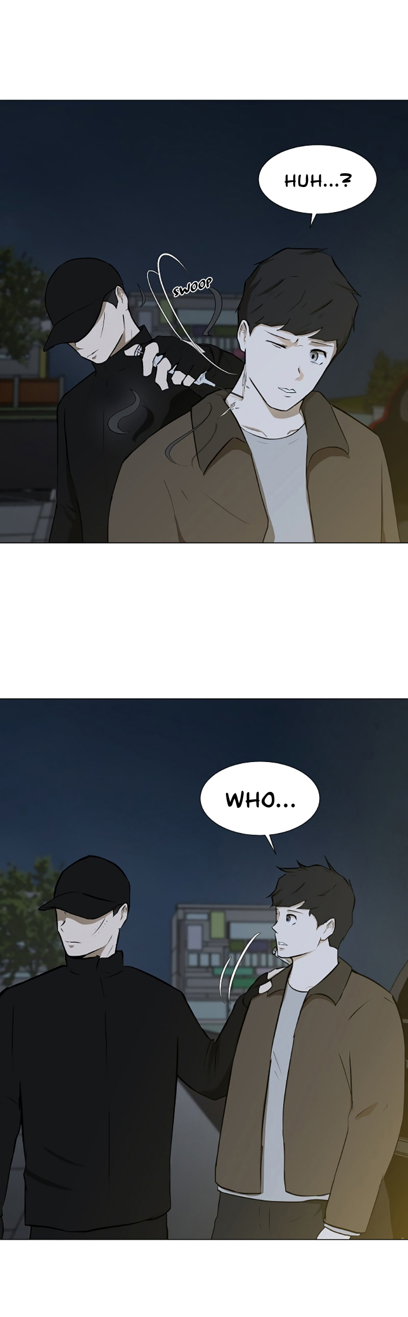 Dark Mortal Chapter 39 - Page 25