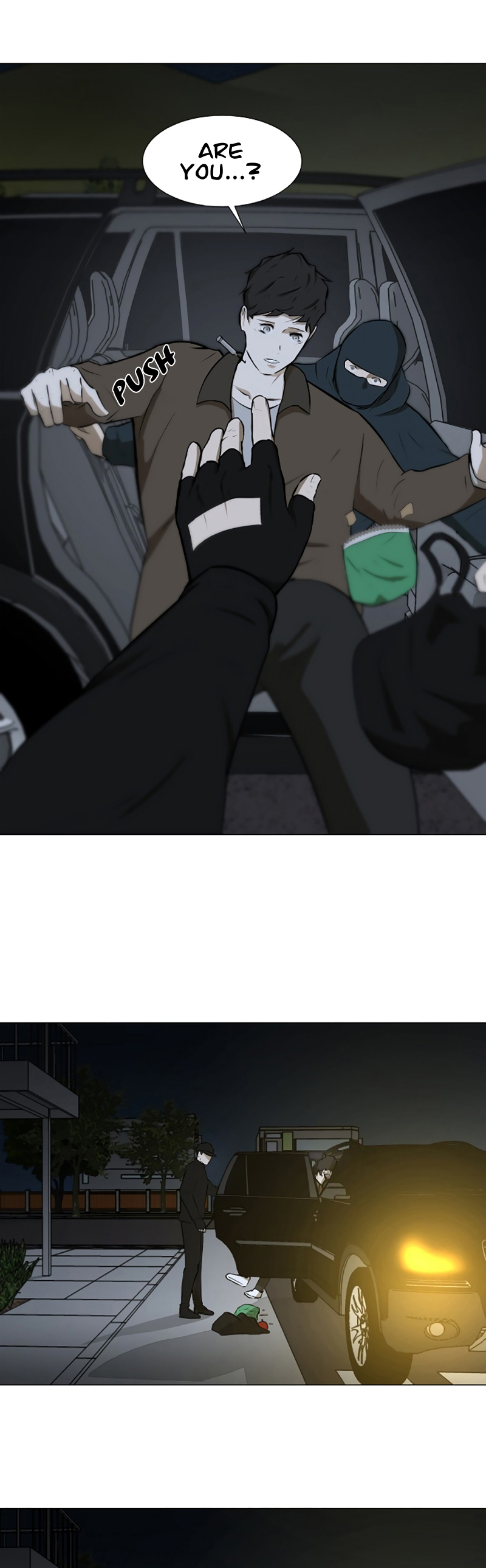 Dark Mortal Chapter 39 - Page 26