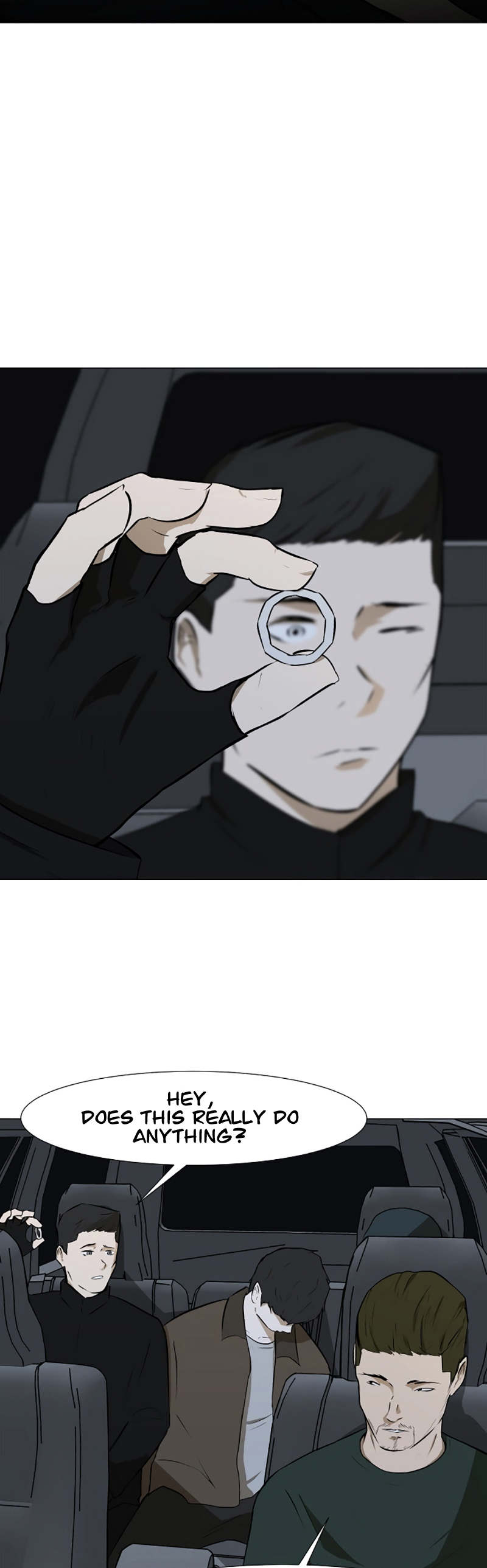 Dark Mortal Chapter 39 - Page 30