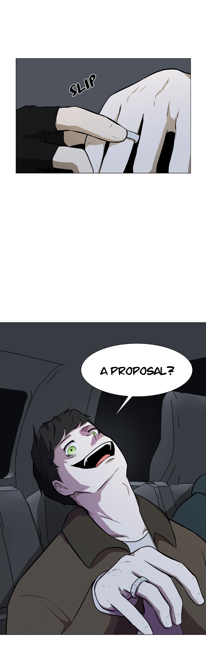 Dark Mortal Chapter 39 - Page 32