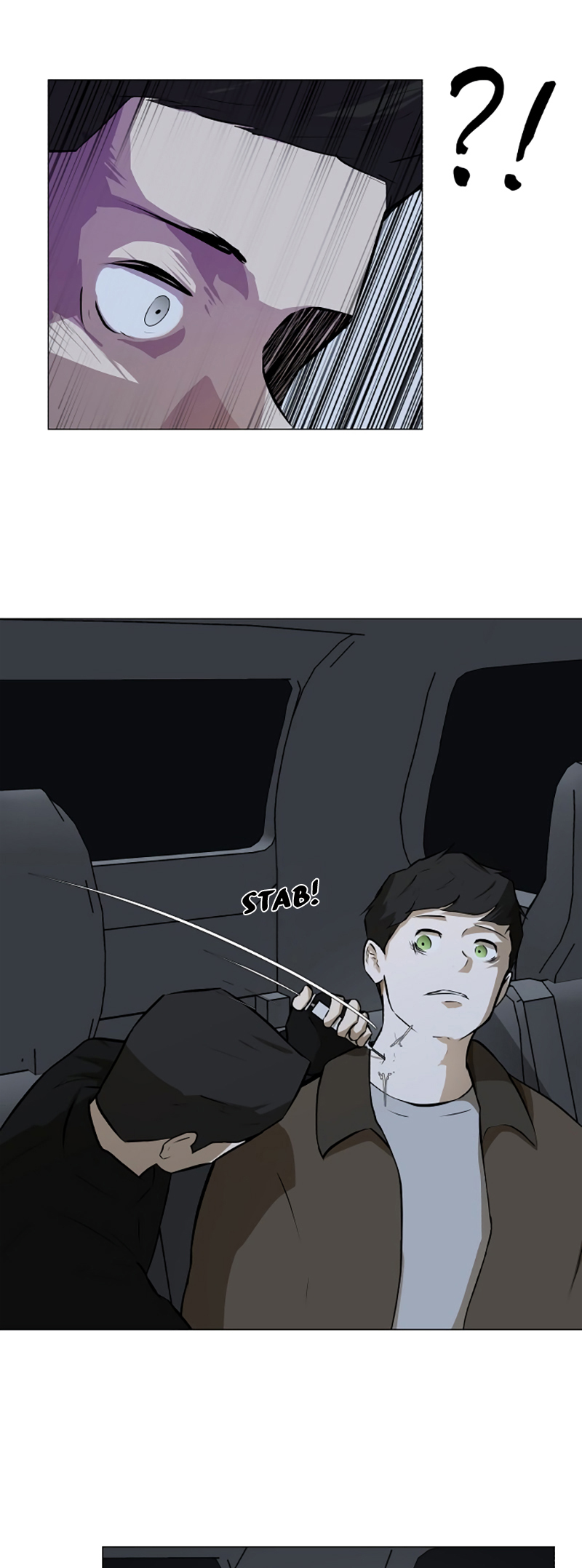 Dark Mortal Chapter 39 - Page 33