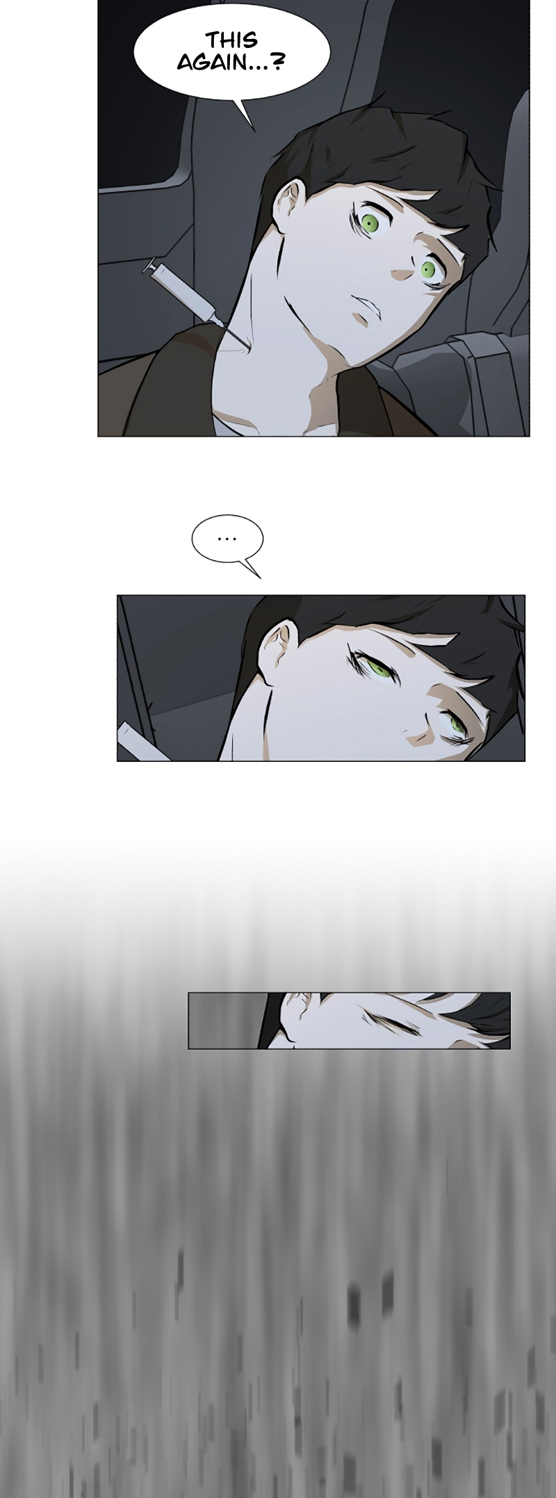 Dark Mortal Chapter 39 - Page 34