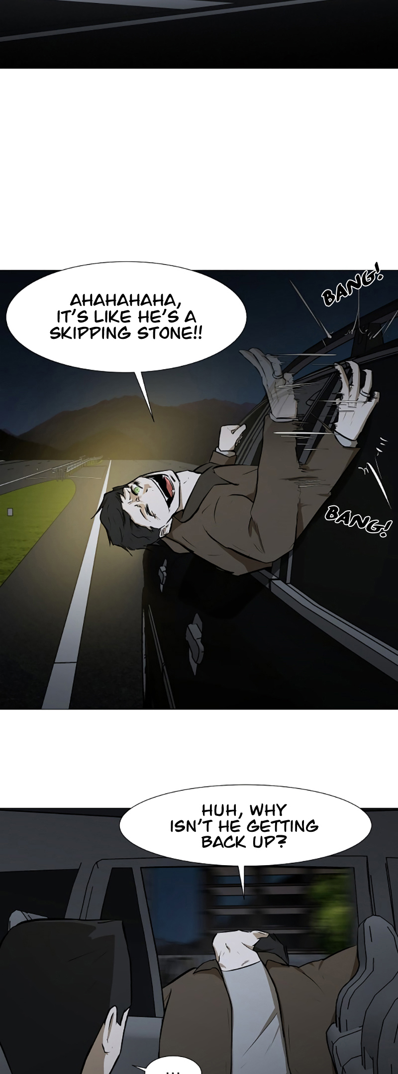 Dark Mortal Chapter 39 - Page 38