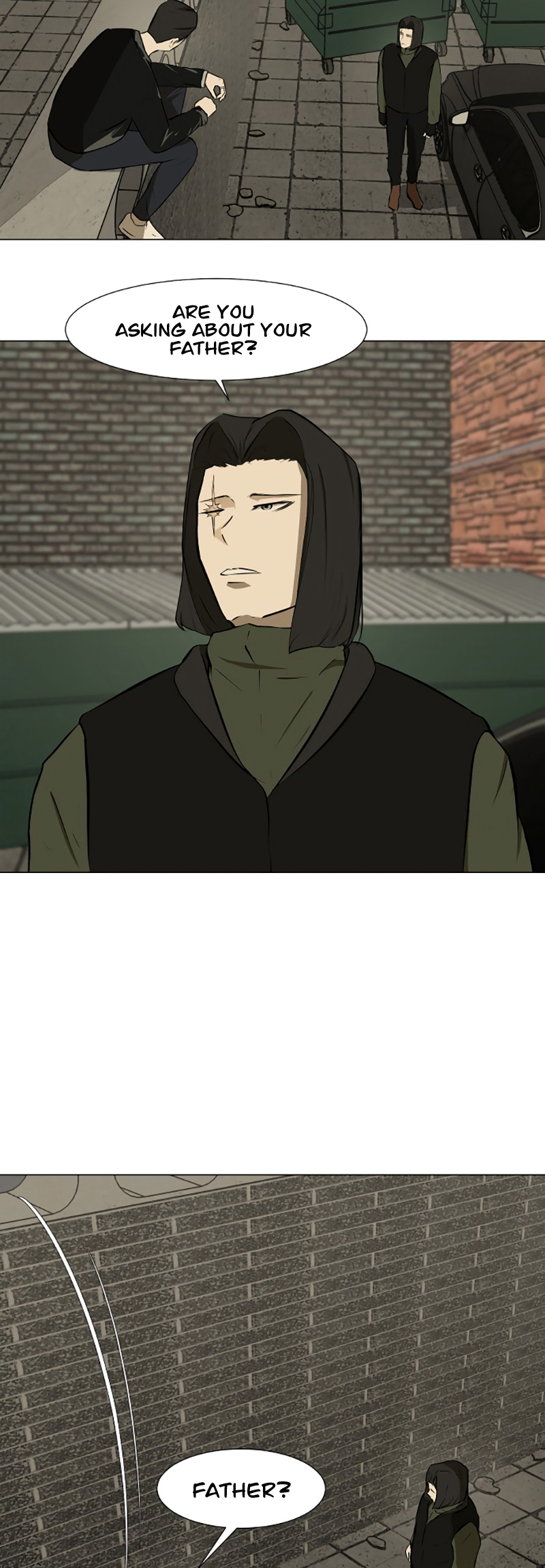 Dark Mortal Chapter 39 - Page 4