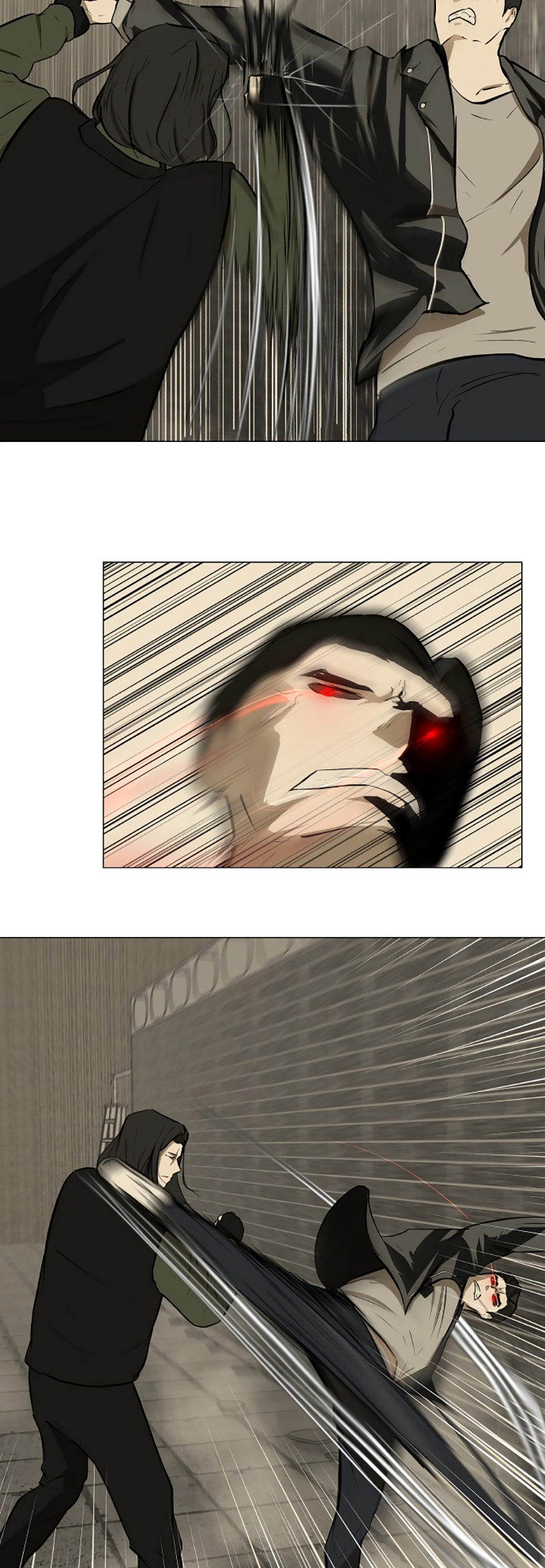 Dark Mortal Chapter 39 - Page 7