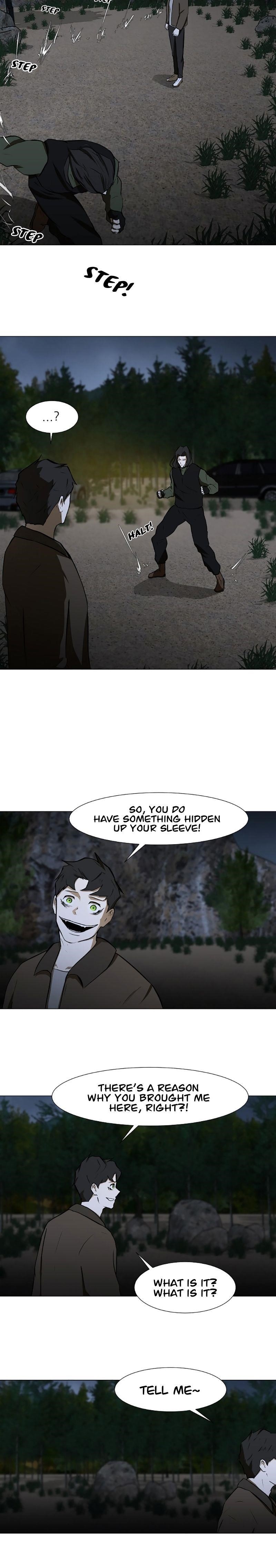 Dark Mortal Chapter 40 - Page 12