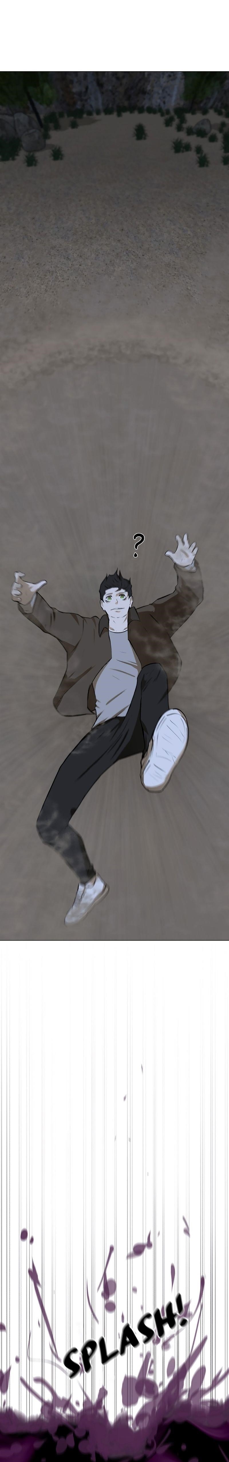 Dark Mortal Chapter 40 - Page 17