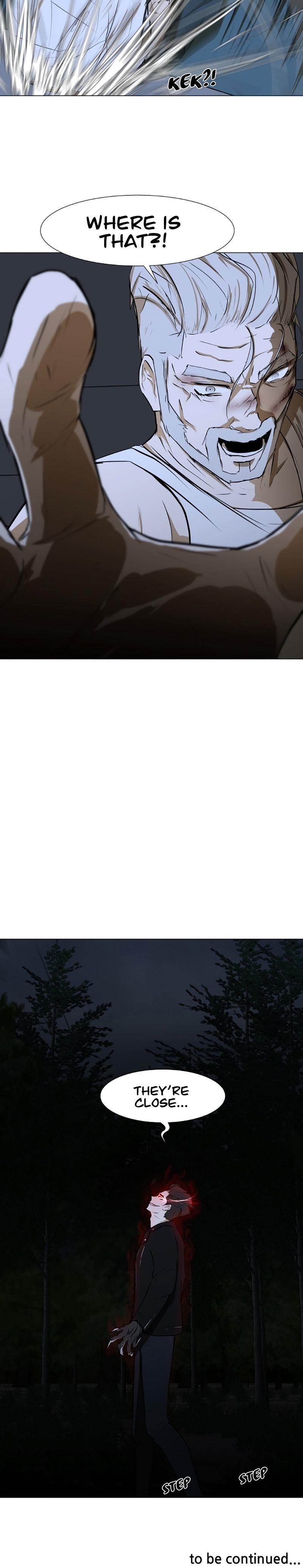 Dark Mortal Chapter 40 - Page 24