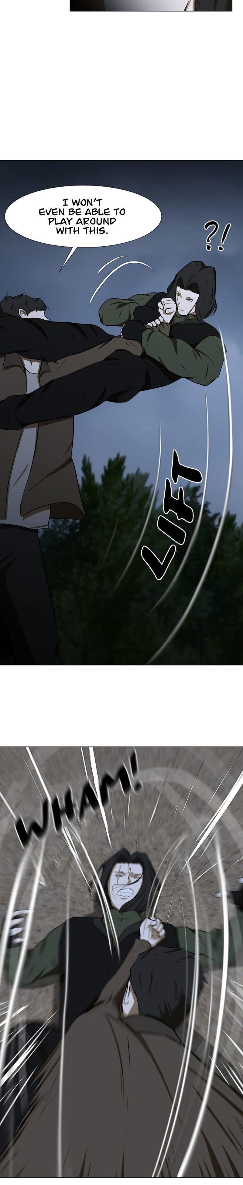 Dark Mortal Chapter 40 - Page 7