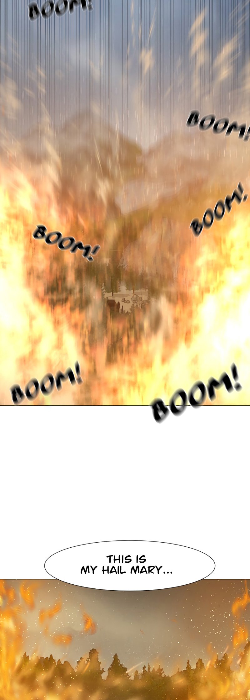 Dark Mortal Chapter 41 - Page 24