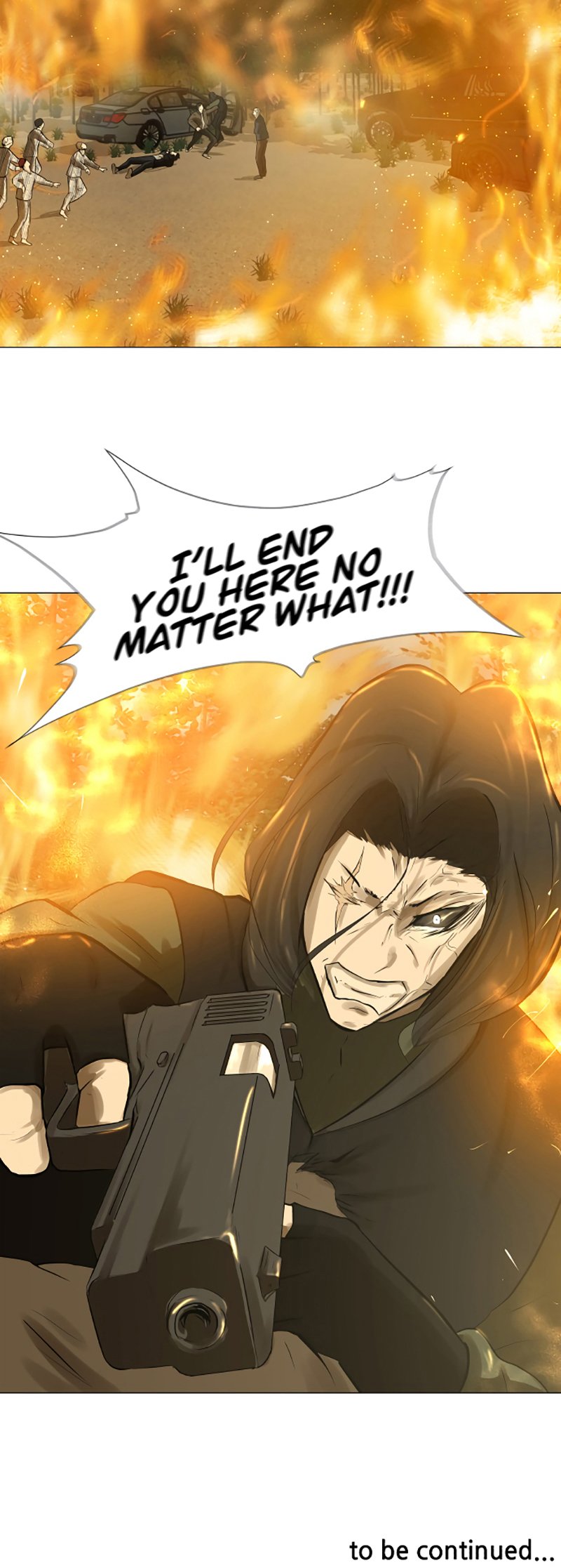 Dark Mortal Chapter 41 - Page 25