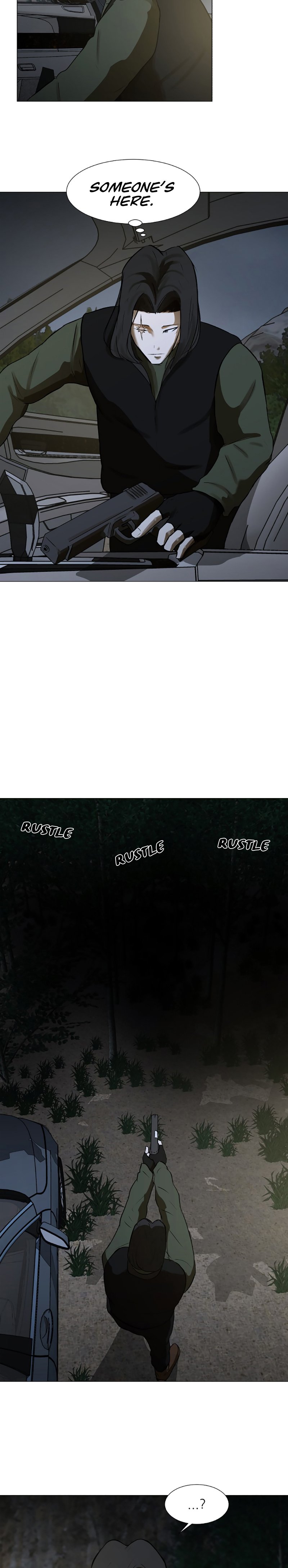 Dark Mortal Chapter 41 - Page 3