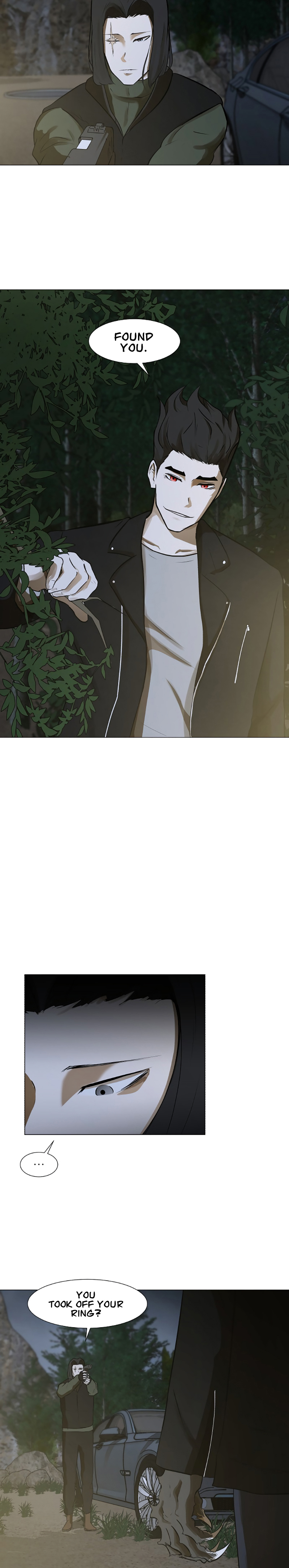 Dark Mortal Chapter 41 - Page 4