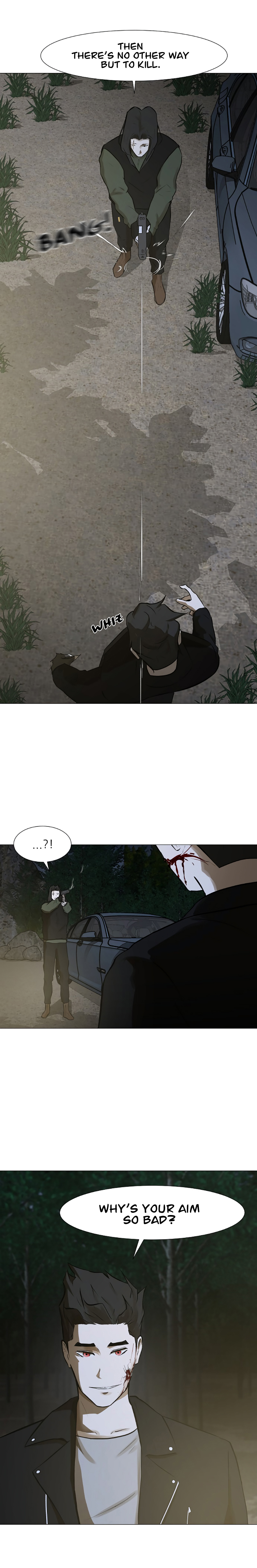 Dark Mortal Chapter 41 - Page 6