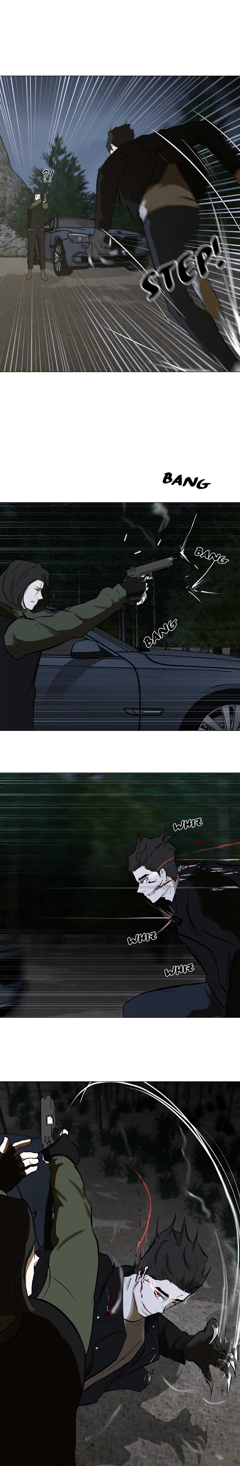 Dark Mortal Chapter 41 - Page 7