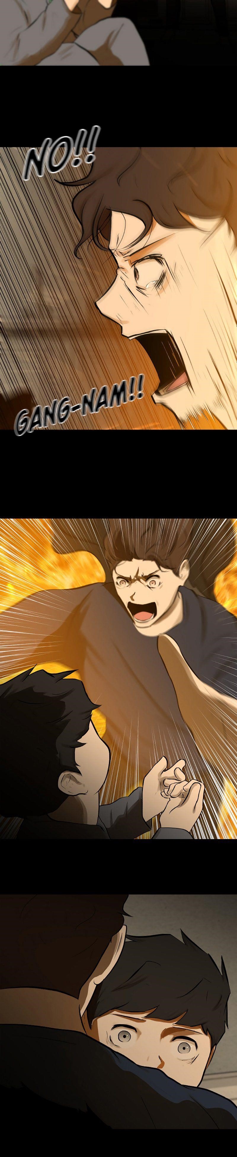 Dark Mortal Chapter 42 - Page 24