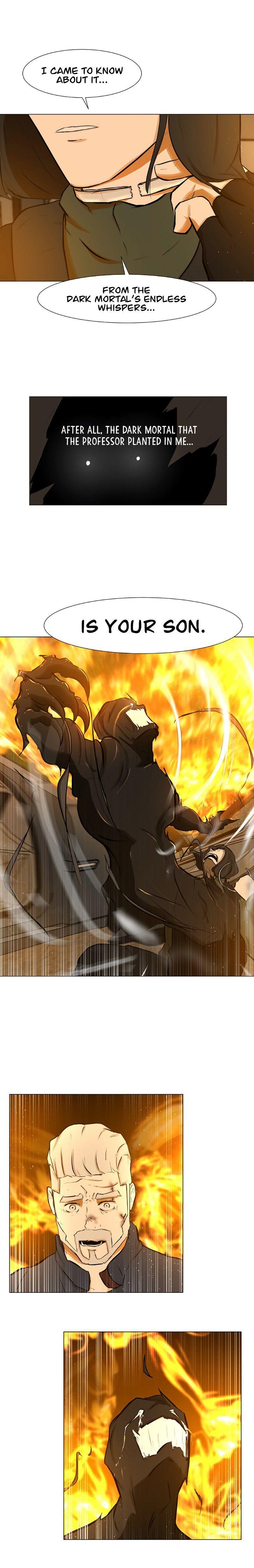 Dark Mortal Chapter 43 - Page 10