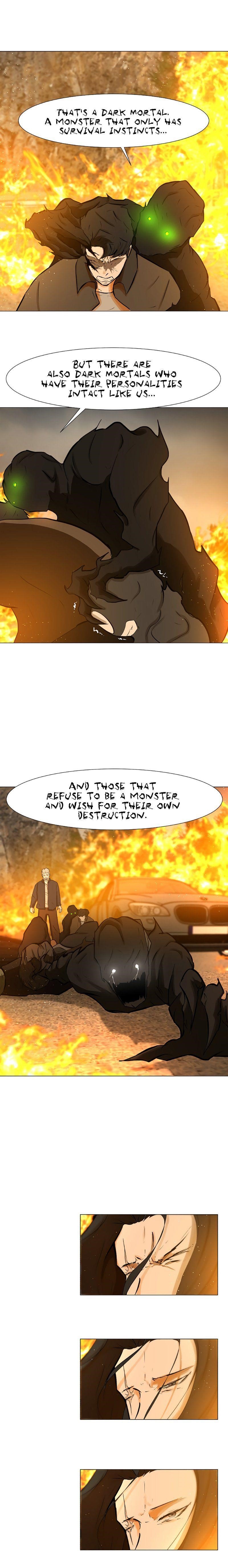 Dark Mortal Chapter 43 - Page 11