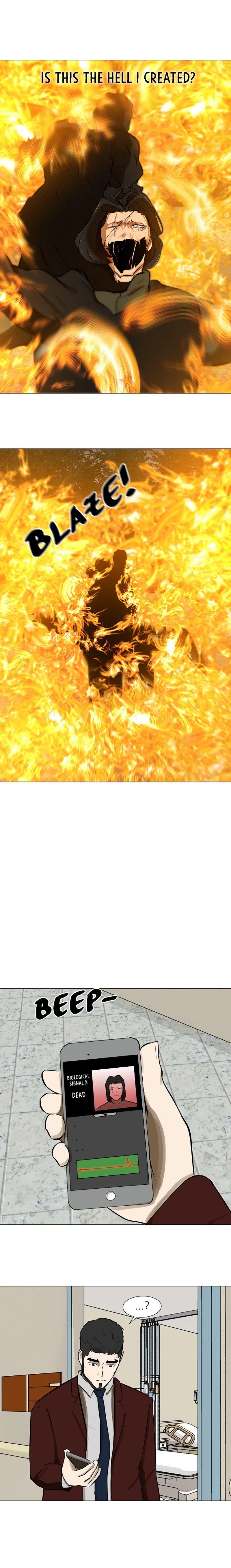 Dark Mortal Chapter 43 - Page 13