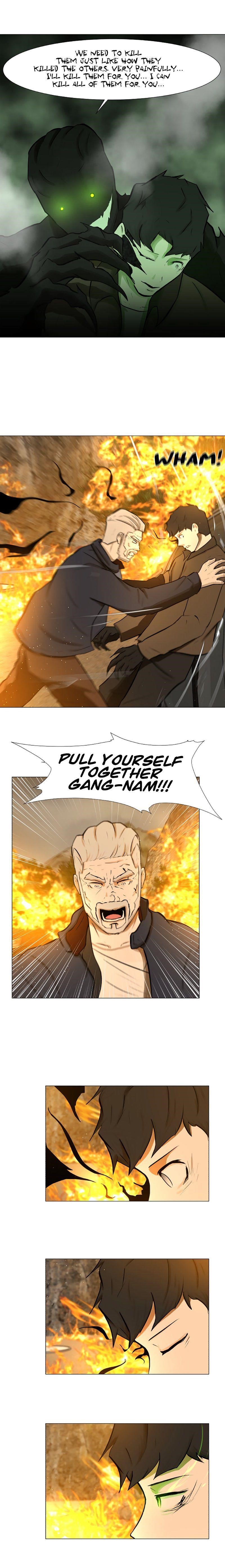 Dark Mortal Chapter 43 - Page 15