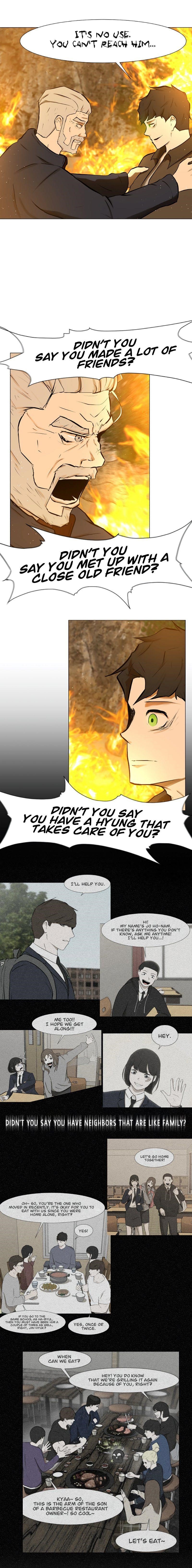 Dark Mortal Chapter 43 - Page 16