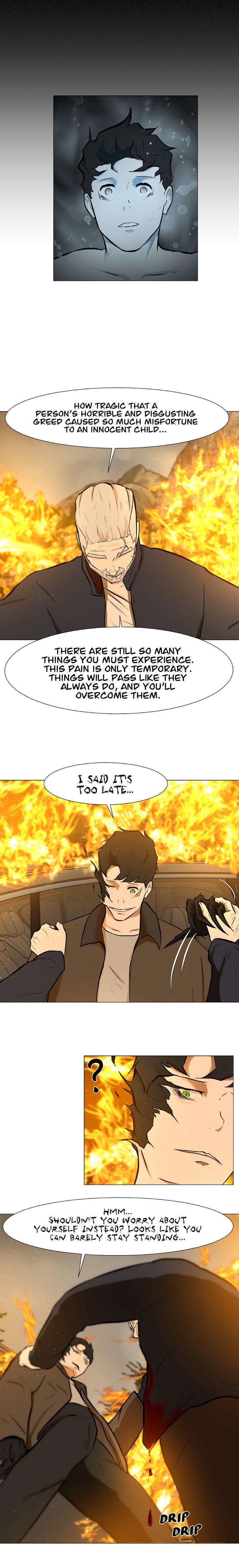 Dark Mortal Chapter 43 - Page 17