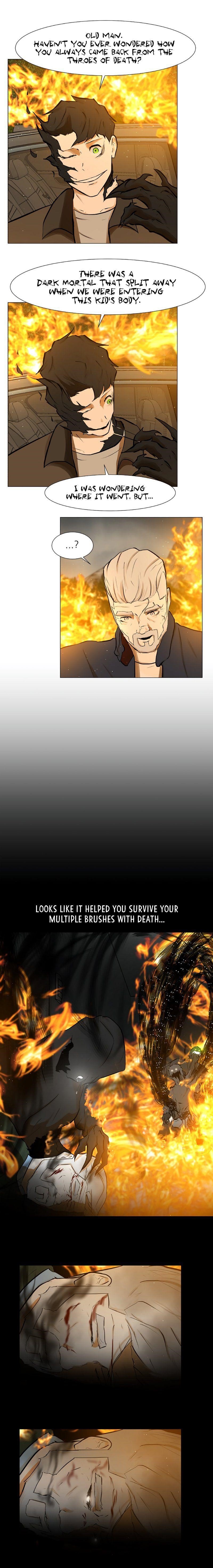 Dark Mortal Chapter 43 - Page 18