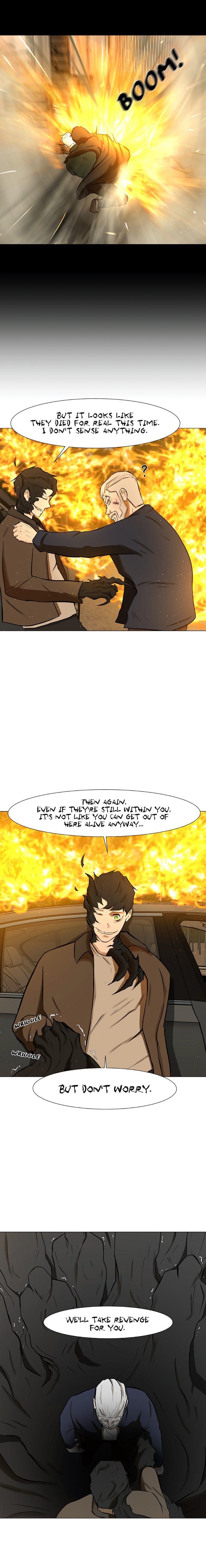 Dark Mortal Chapter 43 - Page 21