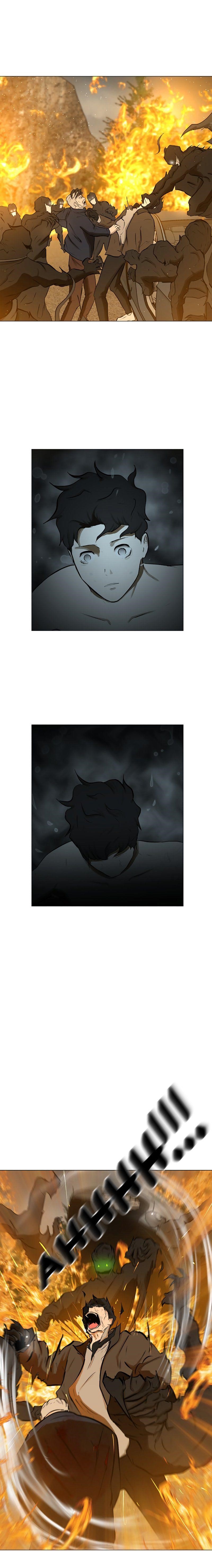 Dark Mortal Chapter 43 - Page 23