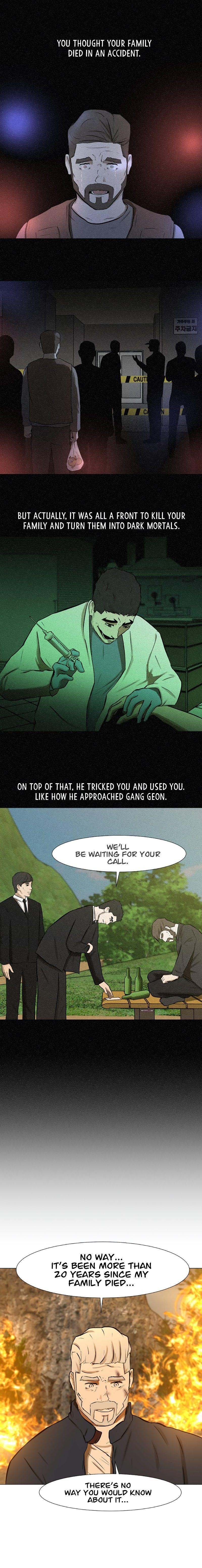 Dark Mortal Chapter 43 - Page 9