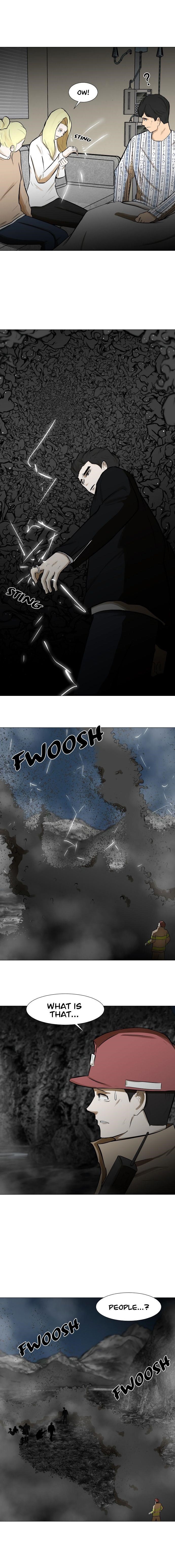 Dark Mortal Chapter 45 - Page 13