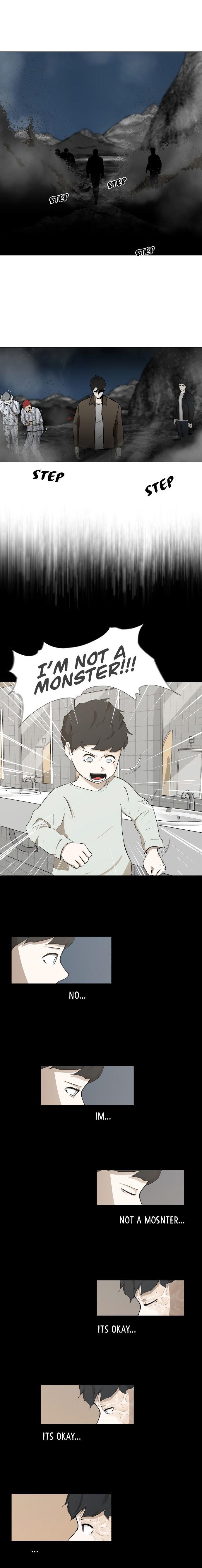 Dark Mortal Chapter 45 - Page 14