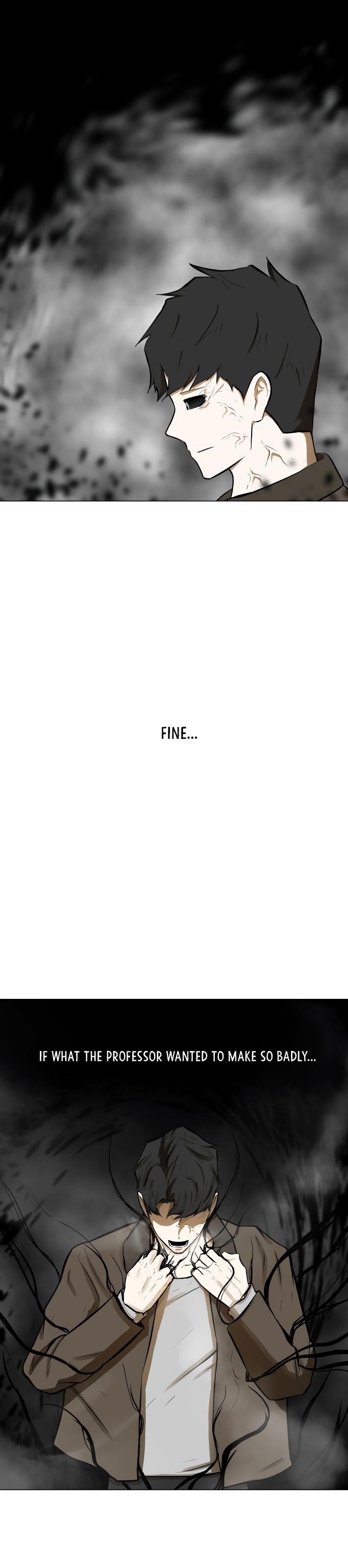 Dark Mortal Chapter 45 - Page 15