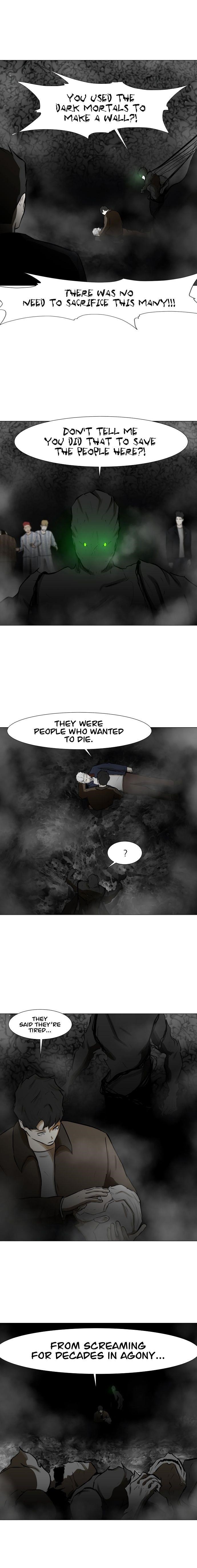 Dark Mortal Chapter 45 - Page 3