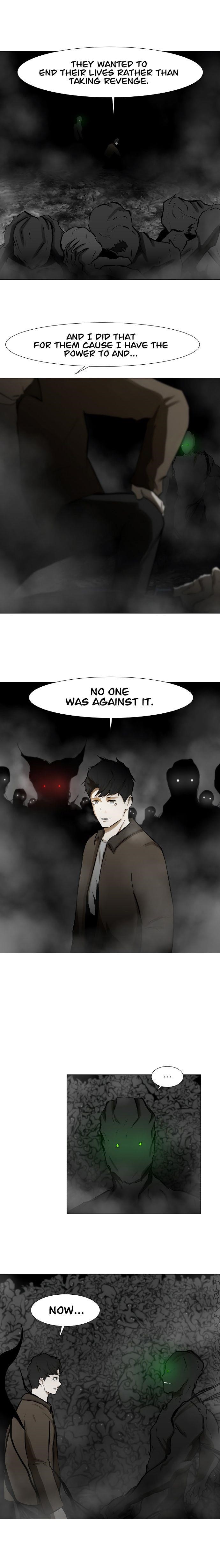 Dark Mortal Chapter 45 - Page 4