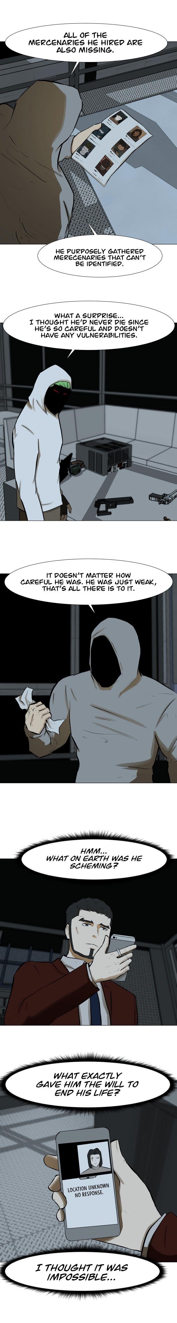 Dark Mortal Chapter 45 - Page 7