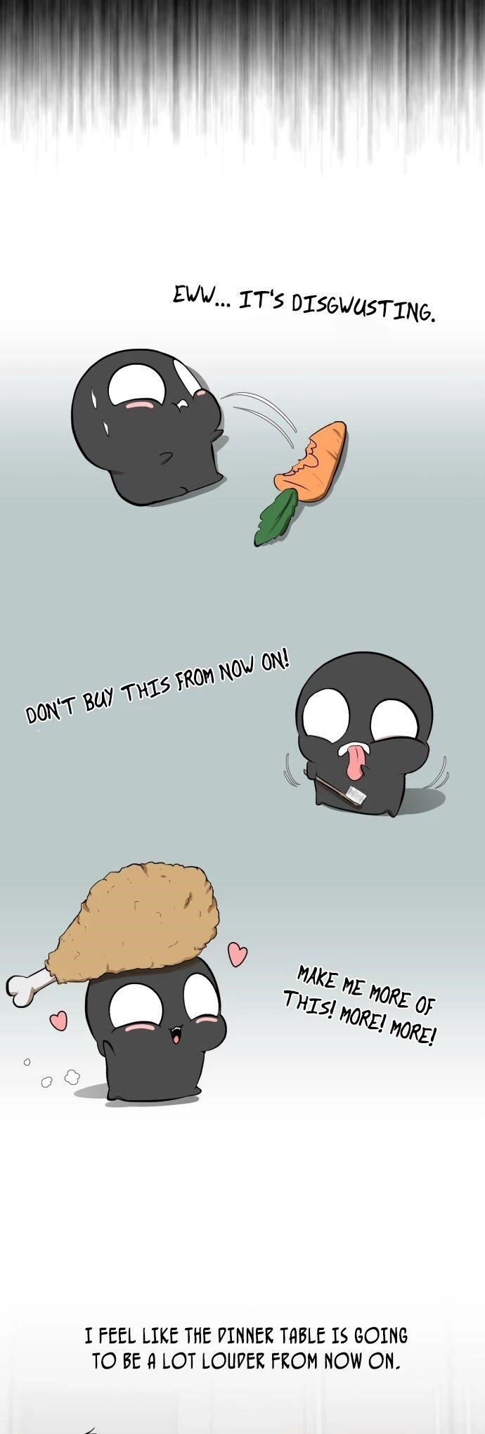 Dark Mortal Chapter 51 - Page 10