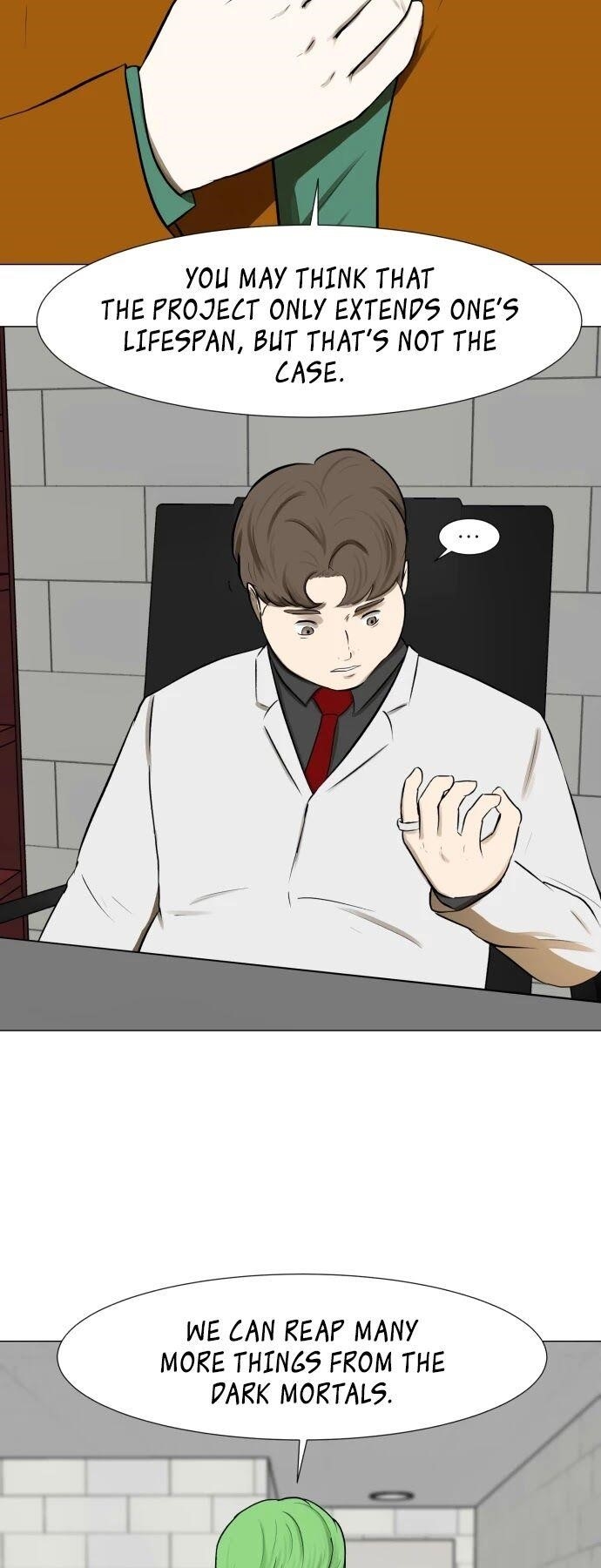 Dark Mortal Chapter 51 - Page 14