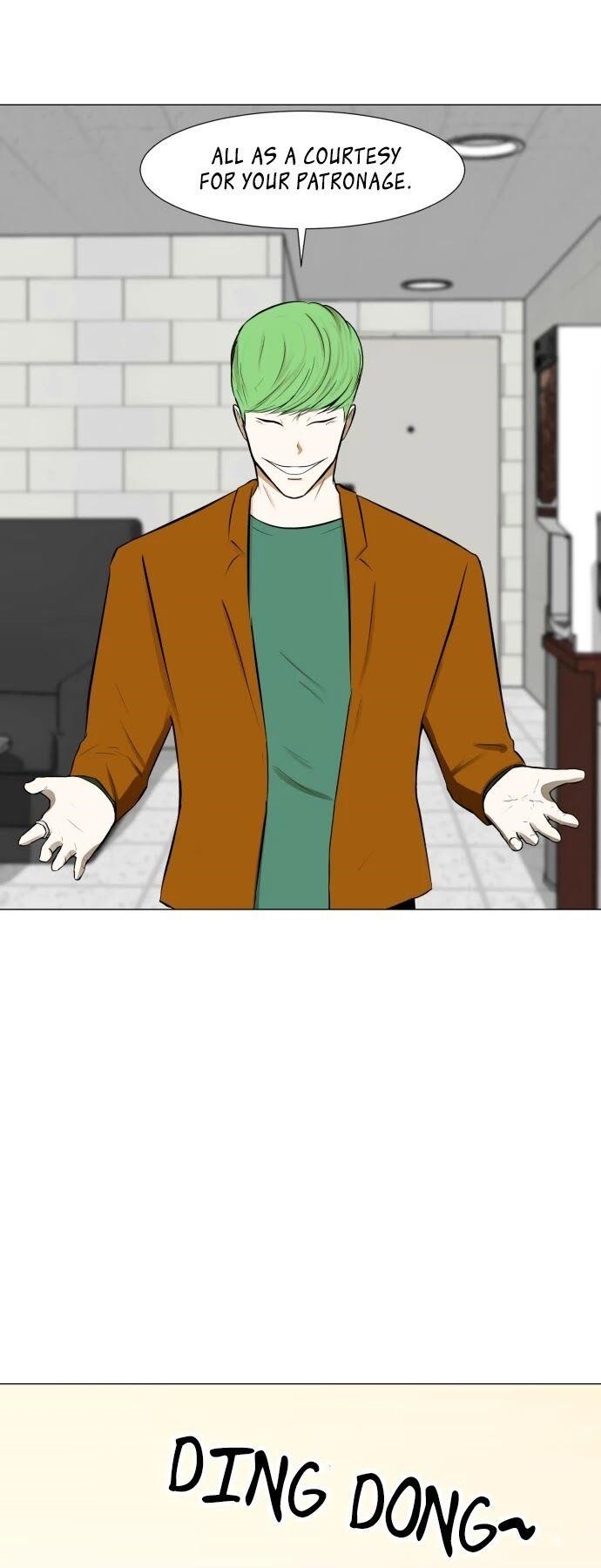 Dark Mortal Chapter 51 - Page 18