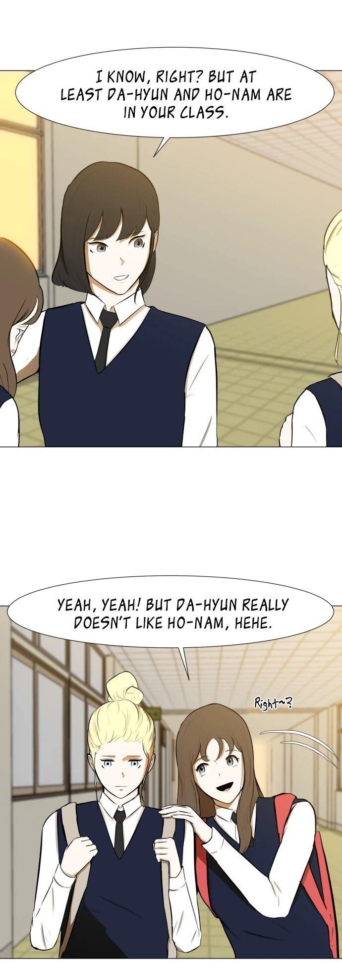 Dark Mortal Chapter 51 - Page 23