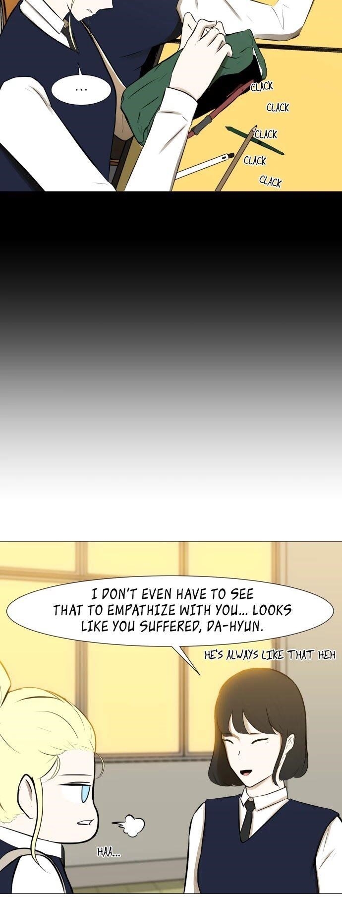 Dark Mortal Chapter 51 - Page 27